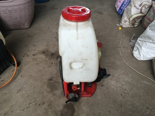 ขายเคื่องพ่นยาMitsubishi