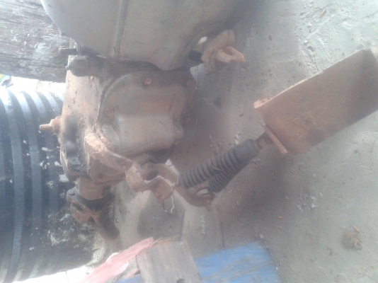 ขายเครื่อง อีซูซุ 4JB1  พร้อมเกียร มีเล่ม เครื่องพังขายตามสภาพ