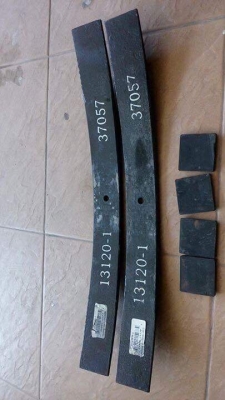 แหนบ Add ของ Pro comp