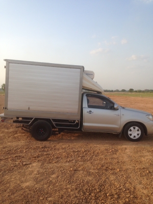 ขายรถตู้เย็น ขายรถตู้เย็น