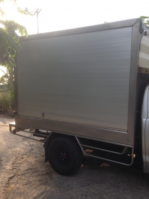 ขายรถตู้เย็น ขายรถตู้เย็น