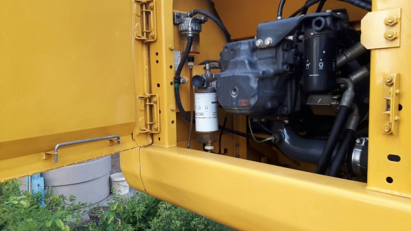 ขายดาวน์!! Komatsu PC200-8 ขายดาวน์!! Komatsu PC200-8