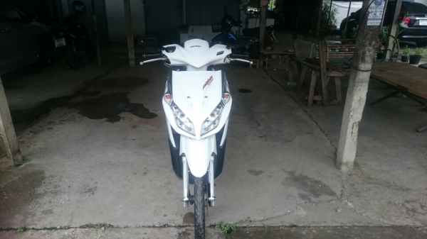 click i เครื่องเดิม พร้อมใช้งาน