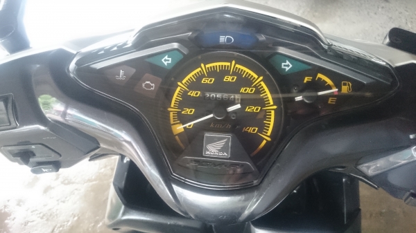 click i เครื่องเดิม พร้อมใช้งาน