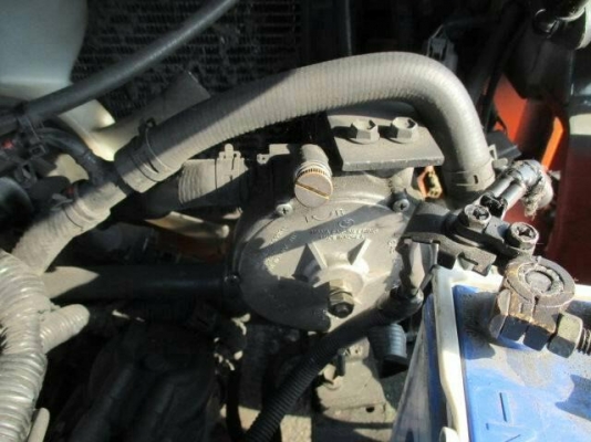 โฟล์คลิฟท์ Toyota 2.5 ตัน รุ่น 8 เสาสูง เครื่องเบนซิน+แก๊ส สวย ใช้งานดี โฟล์คลิฟท์ Toyota 2.5 ตัน รุ่น 8 เสาสูง เครื่องเบนซิน+แก๊ส สวย ใช้งานดี