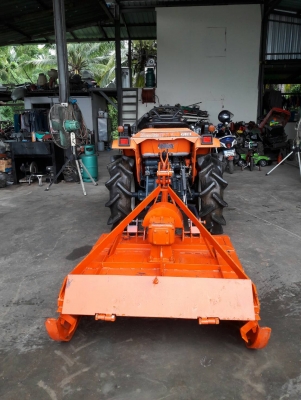รถไถ KUBOTA  B1-14