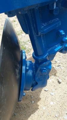 ขายผาน4 CMTใบใหม่