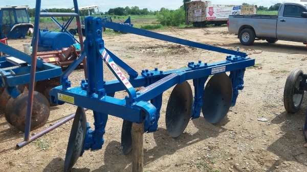 ขายผาน4 CMTใบใหม่