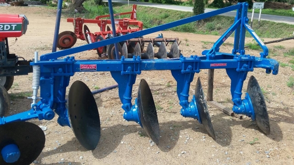 ขายผาน4 CMTใบใหม่