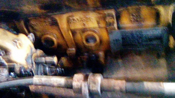 ขายถูก KOMATSU PC100