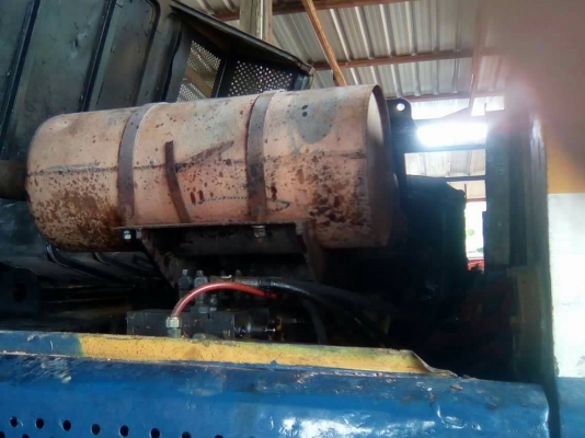 ขายถูก KOMATSU PC100