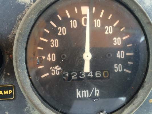 Komatsu 510 SN: 16227 นำเข้าจากญี่ปุ่น ถึงไทยแล้วครับ Komatsu 510 SN: 16227 นำเข้าจากญี่ปุ่น ถึงไทยแล้วครับ