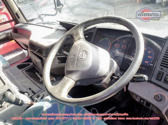 ขายหัวเก๋ง HINO PROFLA ขายหัวเก๋ง HINO PROFLA