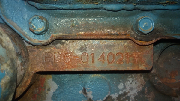 ขายเครื่องปั่นไฟ 150/180kva