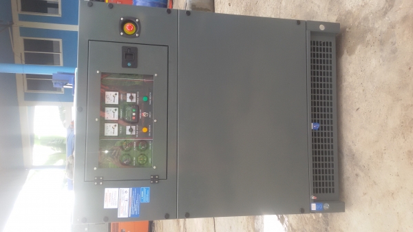 ขายเครื่องปั่นไฟใหม่นำเข้าขนาด200/250kva