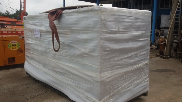 ขายเครื่องปั่นไฟใหม่นำเข้าขนาด200/250kva