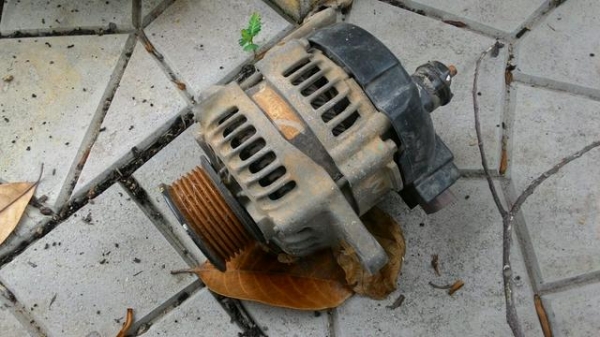 ไดชาร์ทdmax