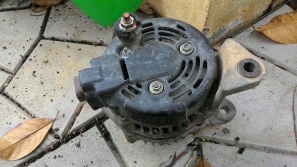 ไดชาร์ทdmax