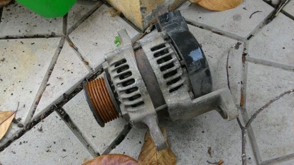 ไดชาร์ทdmax