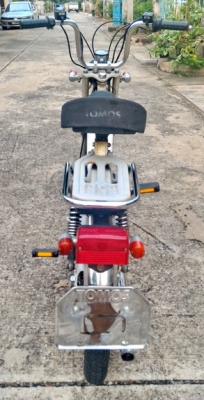 ขายรถสะสม TOMOS เพิ่งมาจากญี่ปุ่น