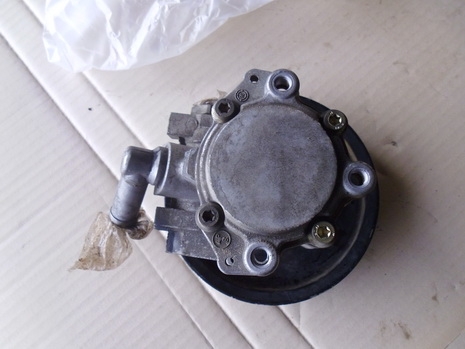 ปั้มพวงมาลัยเพาเวอร์ BMW E36 M43