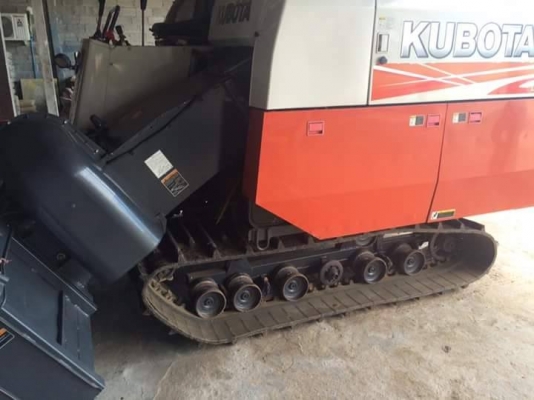 ขายรถเกี่ยวข้าว KUBOTA DC95GM PLUS ปี56 สภาพสวยมาก รถบ้านพร้อมลุยงาน เอกสารถูกต้อง เล่มทะเบียนพร้อมโอน ราคา640,000 สนใจโทร 090-8588220คุณนะ 093-3258446คุณบิว หรือเข้าดูสินค้าอื่นๆได้ที่ www.narong2truck.com หรือ www.truck.in.th/498 หรือเพจFacebook ณรงค์ ซ