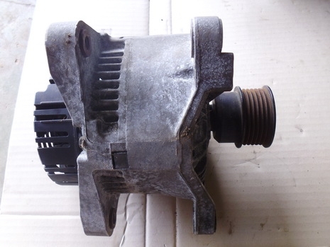 ไดร์ชาร์จ BMW E36 เครื่องM43 ไดร์ชาร์จ BMW E36 เครื่องM43