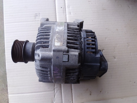 ไดร์ชาร์จ BMW E36 เครื่องM43 ไดร์ชาร์จ BMW E36 เครื่องM43