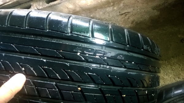 ขายแม็ก ESTA Japan แท้ ขอบ 18 นิ้ว 4 รู 114 พร้อมยาง ขายแม็ก ESTA Japan แท้ ขอบ 18 นิ้ว 4 รู 114 พร้อมยาง