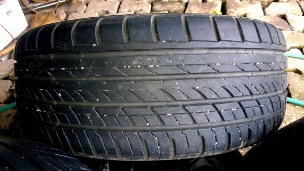 ขายแม็ก ESTA Japan แท้ ขอบ 18 นิ้ว 4 รู 114 พร้อมยาง ขายแม็ก ESTA Japan แท้ ขอบ 18 นิ้ว 4 รู 114 พร้อมยาง