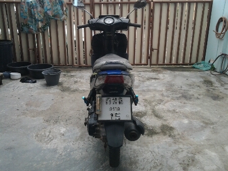 ขายมอไซค์ ปี51 ฮอนด้า คลิ๊ก รุ่นTune Up เครื่อง110cc. เครื่องดีแน่นๆ คาบิวเดิม รถสภาพเดิมๆ พร้อมใช้งาน ภาษีขาด1ปี เล่มทะเบียนครบ ขายถูกๆครับ ขายมอไซค์ ปี51 ฮอนด้า คลิ๊ก รุ่นTune Up เครื่อง110cc. เครื่องดีแน่นๆ คาบิวเดิม รถสภาพเดิมๆ พร้อมใช้งาน ภาษีขาด1ปี เล่มทะเบียนครบ ขายถูกๆครับ