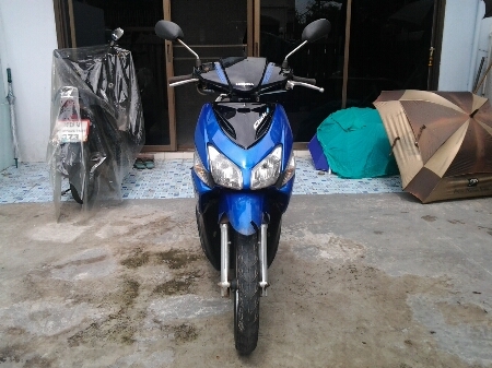 ขายมอไซค์ ปี51 ฮอนด้า คลิ๊ก รุ่นTune Up เครื่อง110cc. เครื่องดีแน่นๆ คาบิวเดิม รถสภาพเดิมๆ พร้อมใช้งาน ภาษีขาด1ปี เล่มทะเบียนครบ ขายถูกๆครับ ขายมอไซค์ ปี51 ฮอนด้า คลิ๊ก รุ่นTune Up เครื่อง110cc. เครื่องดีแน่นๆ คาบิวเดิม รถสภาพเดิมๆ พร้อมใช้งาน ภาษีขาด1ปี เล่มทะเบียนครบ ขายถูกๆครับ