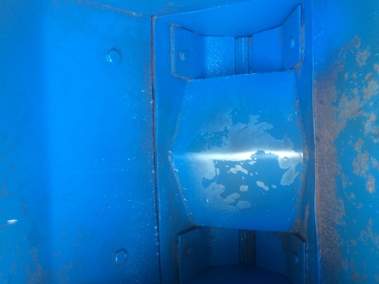 ขายเครื่องหยอดข้าวโพดรถไถใหญ่ของพยับการช่างสภาพพร้อมใช้งาน