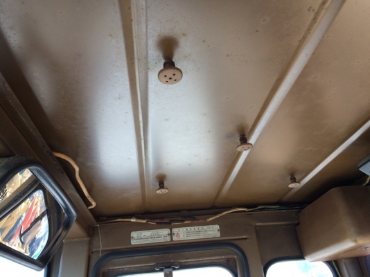 CAT 936 SN: 4SB00717 สภาพสวยจัด นำเข้าจากญี่ปุ่น ถึงไทยแล้วครับ