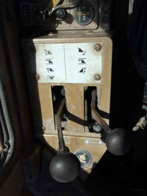 CAT 936 SN: 4SB00717 สภาพสวยจัด นำเข้าจากญี่ปุ่น ถึงไทยแล้วครับ