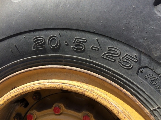 CAT 936 SN: 4SB00717 สภาพสวยจัด นำเข้าจากญี่ปุ่น ถึงไทยแล้วครับ