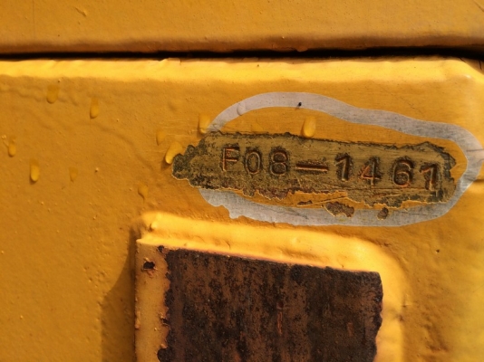 Furukawa FL30-1 (ขนาดเท่ากับ Komatsu WA30-5) จากญี่ปุ่น ถึงไทยแล้วครับ Furukawa FL30-1 (ขนาดเท่ากับ Komatsu WA30-5) จากญี่ปุ่น ถึงไทยแล้วครับ