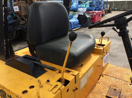 Furukawa FL30-1 (ขนาดเท่ากับ Komatsu WA30-5) จากญี่ปุ่น ถึงไทยแล้วครับ Furukawa FL30-1 (ขนาดเท่ากับ Komatsu WA30-5) จากญี่ปุ่น ถึงไทยแล้วครับ