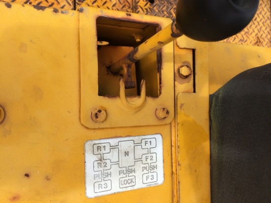 Furukawa FL30-1 (ขนาดเท่ากับ Komatsu WA30-5) จากญี่ปุ่น ถึงไทยแล้วครับ Furukawa FL30-1 (ขนาดเท่ากับ Komatsu WA30-5) จากญี่ปุ่น ถึงไทยแล้วครับ