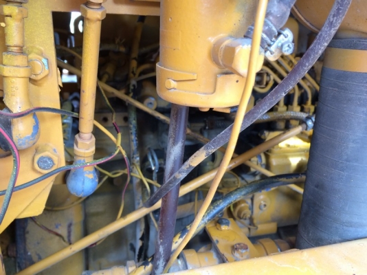 Furukawa FL30-1 (ขนาดเท่ากับ Komatsu WA30-5) จากญี่ปุ่น ถึงไทยแล้วครับ Furukawa FL30-1 (ขนาดเท่ากับ Komatsu WA30-5) จากญี่ปุ่น ถึงไทยแล้วครับ