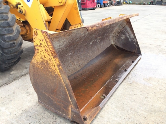 Furukawa FL30-1 (ขนาดเท่ากับ Komatsu WA30-5) จากญี่ปุ่น ถึงไทยแล้วครับ Furukawa FL30-1 (ขนาดเท่ากับ Komatsu WA30-5) จากญี่ปุ่น ถึงไทยแล้วครับ