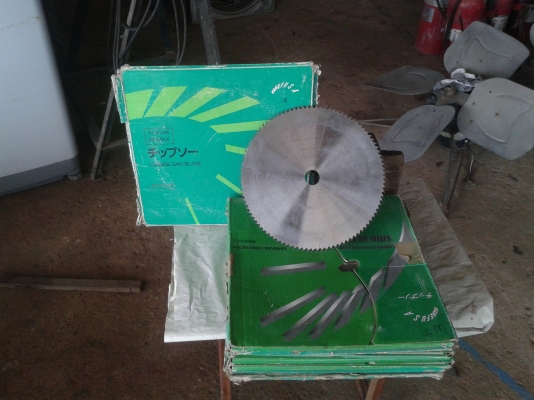 ใบตัดคาไบร์ เก่าญี่ปุน ใบตัดคาไบร์ เก่าญี่ปุน