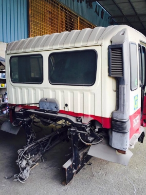 ขายหัวเก๋ง เก่าญี่ปุ่น Hino profia ขายหัวเก๋ง เก่าญี่ปุ่น Hino profia