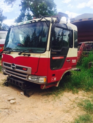 ขายหัวเก๋ง เก่าญี่ปุ่น Hino profia ขายหัวเก๋ง เก่าญี่ปุ่น Hino profia