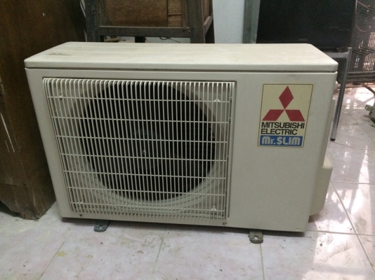 แอร์ Mitsubishi 12,000 BTU แอร์ Mitsubishi 12,000 BTU