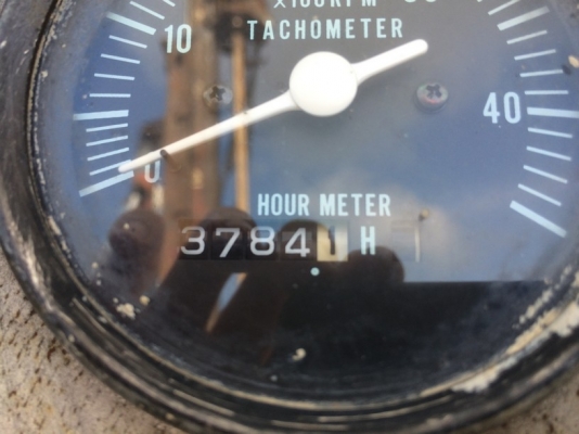 AIRMAN PDS390S ปี 1997 นำเข้าจากญี่ปุ่น ไม่เคยใช้งานในไทย AIRMAN PDS390S ปี 1997 นำเข้าจากญี่ปุ่น ไม่เคยใช้งานในไทย