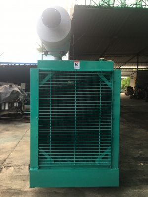 เครื่องกำเนิดไฟฟ้า CUMMINS ONAN NTA-855-G3 (รุ่น HTC)/437KVA(Gen Set)