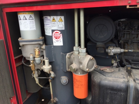 AIRMAN PDS125S ปี 2002 นำเข้าจากญี่ปุ่น ถึงไทยแล้วครับ AIRMAN PDS125S ปี 2002 นำเข้าจากญี่ปุ่น ถึงไทยแล้วครับ