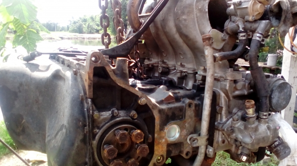 4g67 แยกขายทุกชิ้น