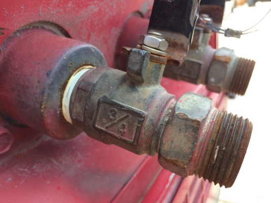 AIRMAN PDS90SC ปี 2002 นำเข้าจากญี่ปุ่น ถึงไทยแล้วครับ AIRMAN PDS90SC ปี 2002 นำเข้าจากญี่ปุ่น ถึงไทยแล้วครับ